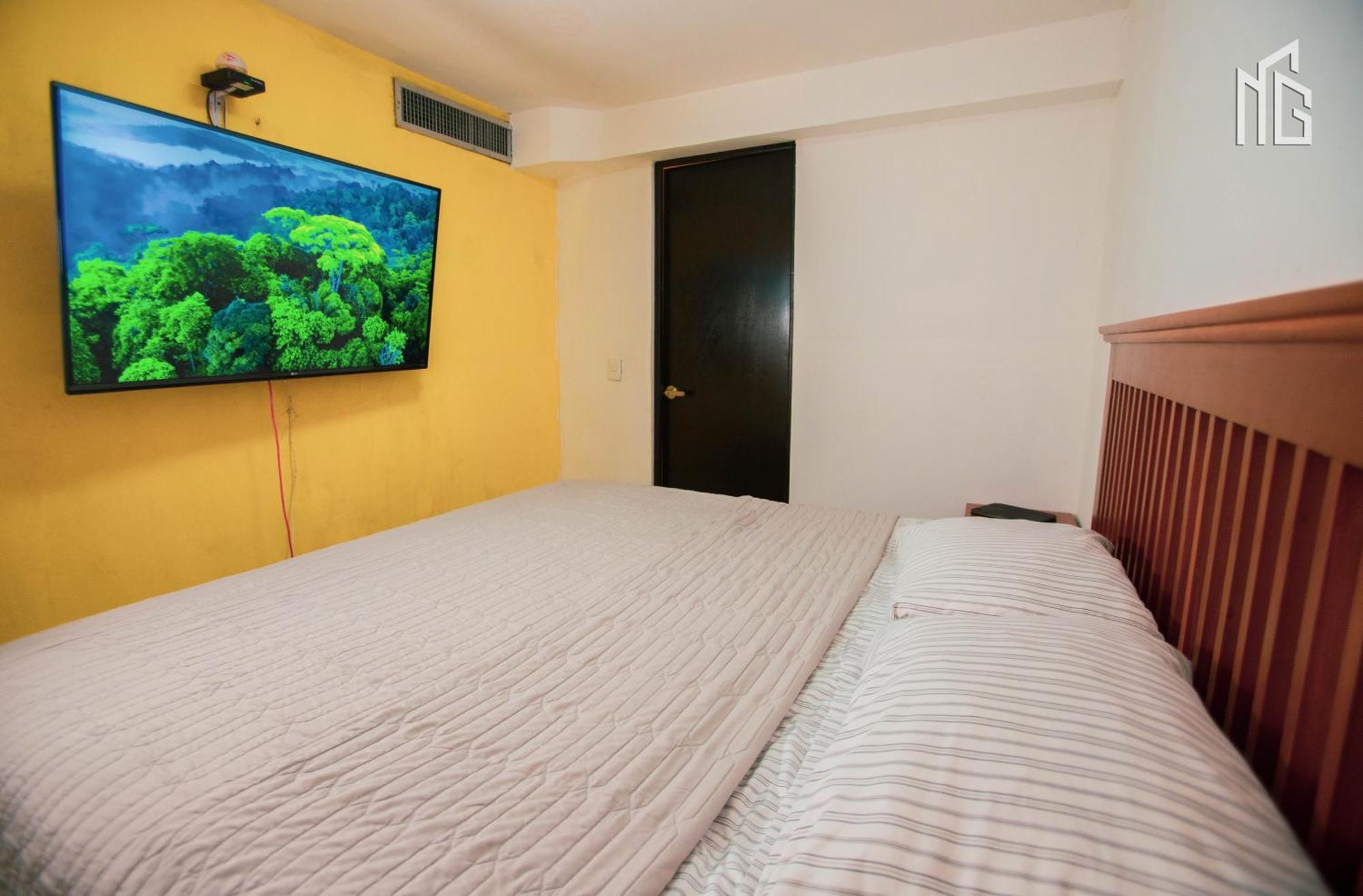 Hermoso Condo Frente Al Mar Puerto Vallarta Exterior photo